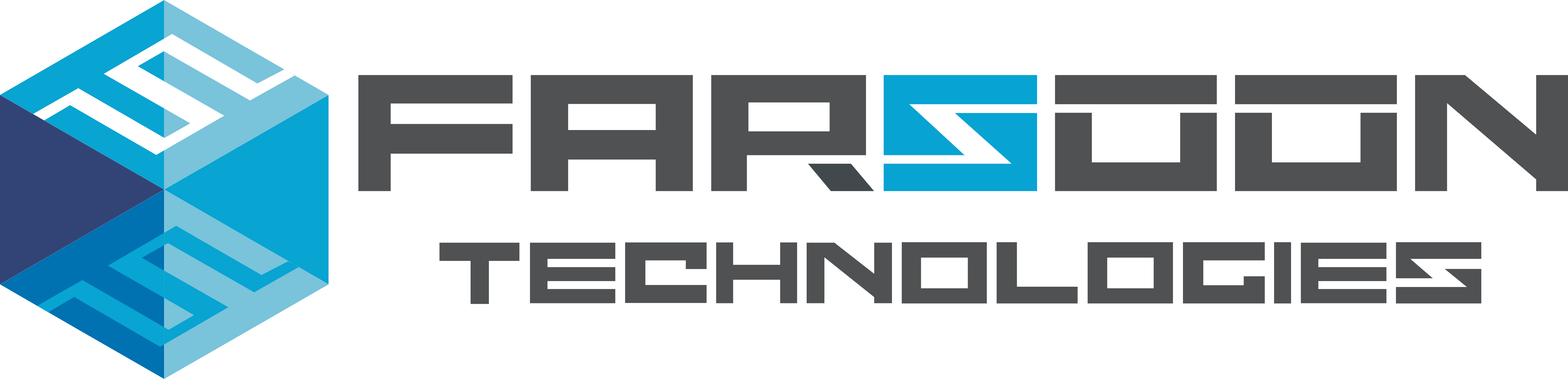 Logo for Farsoon Technologies