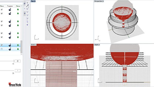 AM-CAM Software