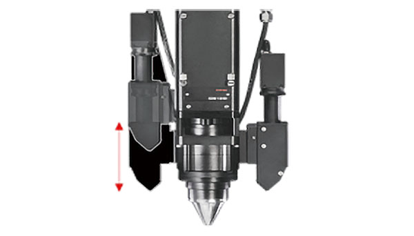 Direct Metal Tooling (DMT)